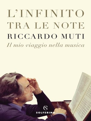 cover image of L'infinito tra le note